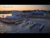 3 dead, 8 injured after shooter in boat opens fire on North Carolina waterfront bar, officials say