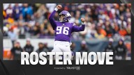 Falcons sign kicker Parker Romo to practice squad