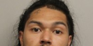 Man with 5 protective orders arrested for home invasion in Newington