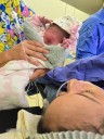 Hospital del ISSSTE realiza primera cesárea en quirófano moderno, tras ocho años inactivo