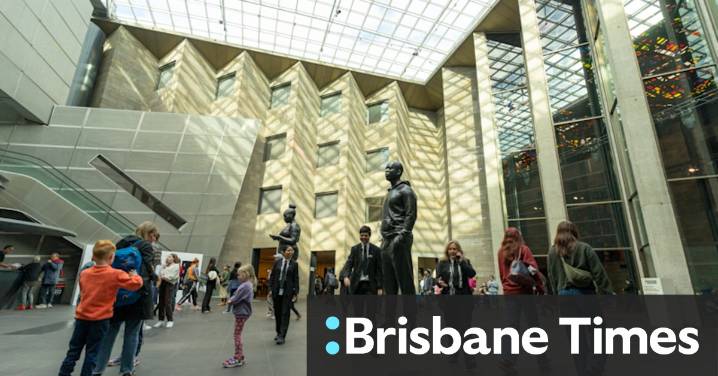 How to go behind the scenes at two Melbourne icons