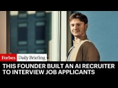 AI’s Next Job? Recruiting People To Train More AI
