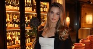 Glam tennis star names and shames 'desperate' male pro who slid into her DM's 'ten times'