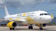 Vueling ofrece descuentos del 20% para viajar desde Tenerife a Sevilla, Málaga y Barcelona
