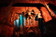 First look: Universal’s Halloween Horror Nights haunted houses for 2025