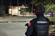 Policías de Tamaulipas disparan contra familia y matan a niño de 7 años “por error”, admiten elementos