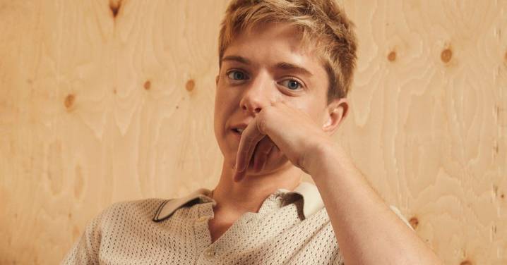 Mae Martin on the Thrilling and Devastating 'Wayward'