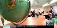 EXCLUSIVE: Survey reveals majority of teachers believe cell phones should be prohibited entire school day