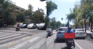 Minuto a minuto: Marchas en la CDMX hoy, 22 de septiembre de 2025
