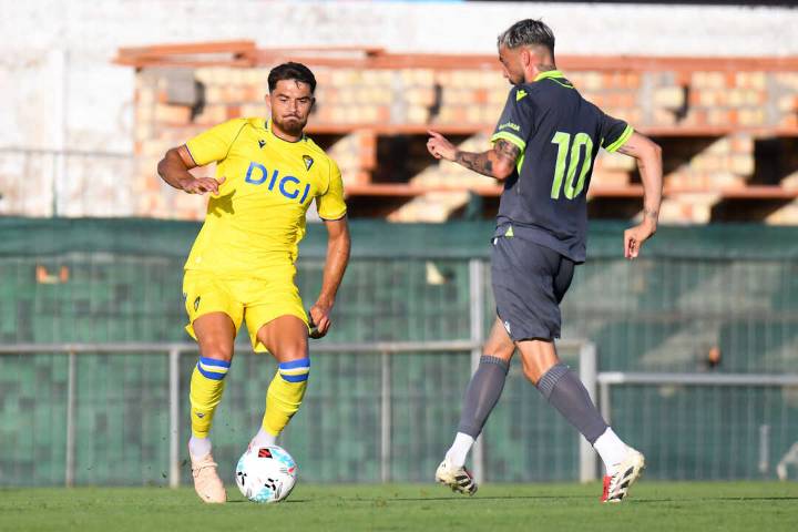 Cádiz CF-AD Ceuta: Sin lugar para el exceso de confianza