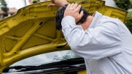 Se queda tirado con el coche en Mallorca y acaba en el calabozo