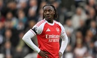 Arsenal player ratings vs Newcastle: Eberechi Eze sparks centrally as Declan Rice tireless in last