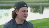 Paralyzed teen’s family disputes HOA over accessibility ramp at new home in Noblesville