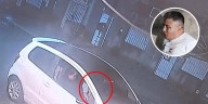 Triple femicidio narco: el misterio del auto de apoyo y el bache temporal que incrimina a su dueño