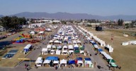 Vuelve la feria más esperada por los salteños: artistas, comidas y más