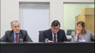 Piden prisión efectiva para imputado por siniestro vial fatal