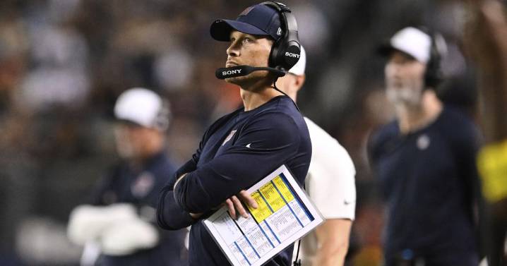 Bears will find out if they're ready for prime time with tough opener against Vikings