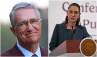 Ricardo Salinas Pliego propone diálogo con Claudia Sheinbaum sobre pago de impuestos