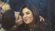 Farah Khan clarifies Instagram rumours, says no fallout with Deepika Padukone