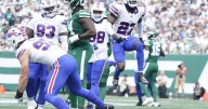Tre'Davious White makes his return: 'I play my best in Bills blue, and I'm a firm believer in that'