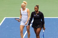 US Open 2025 Men’s & Women’s Doubles Prize Money Breakdown: How Teams Are Rewarded The US Open offers one of the most lucrative prize money and doubles stars like Taylor Townsend set to receive a mass