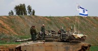 Estados Unidos planea venta de equipo militar a Israel de 6.000 millones de dólares
