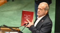 Irán niega ante la ONU fabricación de armas nucleares, como lo asegura Isarel y EE.UU.