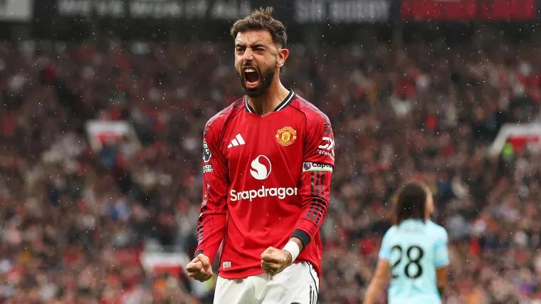 Where to watch Man United vs. Chelsea live stream, TV channel, start time, lineups for Premier League match