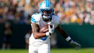 Where to watch Bears vs. Lions: Prediction, pick, odds, TV channel, live stream, spread