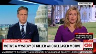 Media Says Motives Unclear of Killer Who Wrote Manifesto Entitled 'Here Are My Motives'