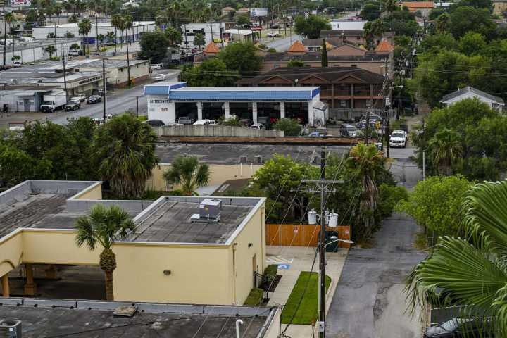 Brownsville approves $253M budget; property tax rate unchanged