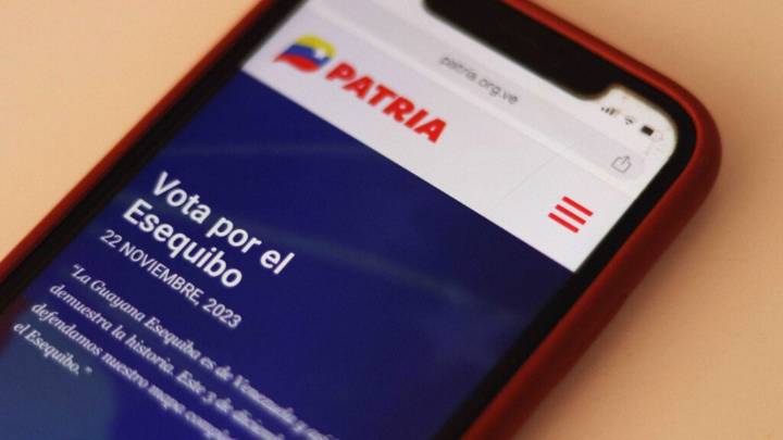 Sistema Patria: este el monto del Bono Único Familiar en septiembre 2025