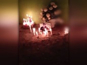 Piden intervención de clandestino en barrio residencial