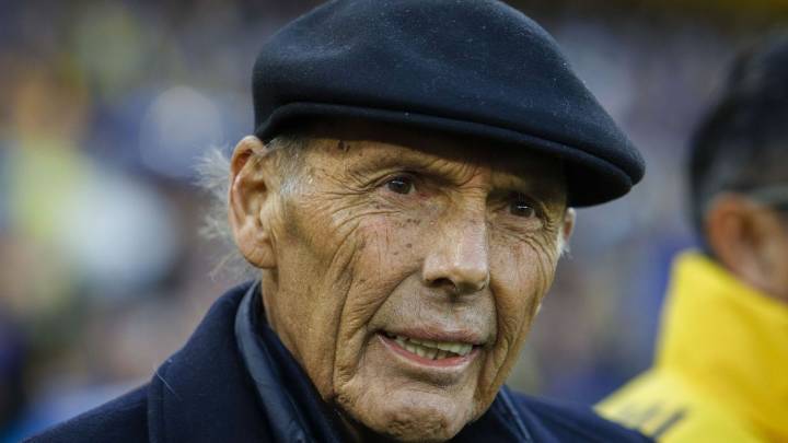 Miguel Russo recibió el alta y ya está en su casa: cómo sigue su salud