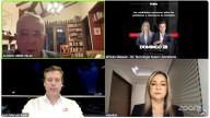 “Estamos en un momento de todo o nada”. Las propuestas de Vicky Dávila y Juan Manuel Galán