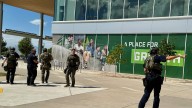 Politicians who have experienced violence directly react to Charlie Kirk shooting