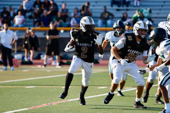 Staten Island HS football: McKee/S.I. Tech opens PSAL play with 20