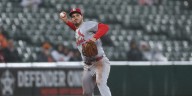 Nolan Arenado to begin rehab assignment for shoulder injury