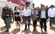 Saldo blanco tras primer viernes de la Feria San Francisco Pachuca Hidalgo 2025