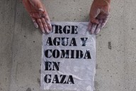 Flotilla de barcos a Gaza busca ‘romper el cerco’ de Israel