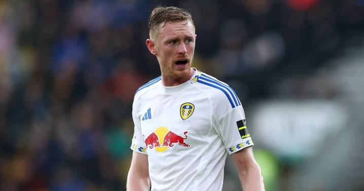 What Sean Longstaff did after first Leeds United goal plus expletives aired in moments missed