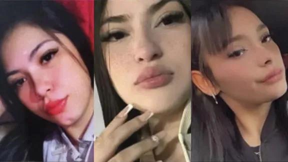 Triple crimen narco de Florencio Varela: fue transmitido por redes sociales para un grupo cerrado
