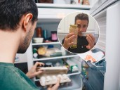 Seguro los tienes en casa: tres alimentos que nunca deberías comer, según un experto