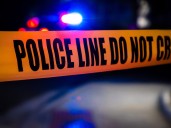 Boy fatally shot in Houston after doorbell