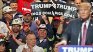 In Trump's America, your tax dollars will help wreck the planet