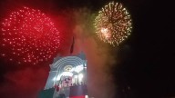 Celebran el Grito de Independencia en Escuinapa