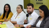Respalda PRDM decisión de alcalde de Coahuayana de suspender clases