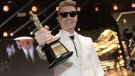 Santiago del Moro se quedó con el Martín Fierro de Oro: todos los ganadores y minuto a minuto de la ceremonia
