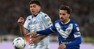 ¿Dónde ver Racing vs. Vélez EN VIVO por cuartos de final de la Copa Libertadores?