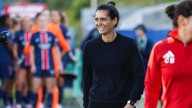 Filipa Patão on becoming the first head coach of Boston Legacy FC